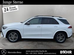 Manufaktur lack manufaktur opa Gebraucht 2024 Mercedes GLE450 AMG SUV | 89.850 € (Superpreis)