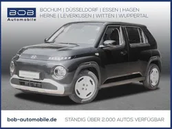 Schwarz Neu 2025 Hyundai Inster Select Kleinwagen | 22.790 € (Fairer Preis)