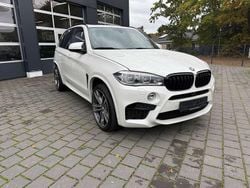Weiß Gebraucht 2016 BMW X5 Sport Line SUV | 29.999 €