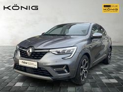 Grau Gebraucht 2023 Renault Arkana Techno SUV | 23.990 € (Etwas zu teuer)