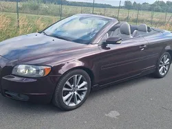 Violet Gebraucht 2007 Volvo C70 Summum Cabrio | 5.990 € (Guter Preis)