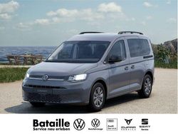 Grau Neu 2025 VW Caddy Life Van / Kleinbus | 31.960 € (Fairer Preis)