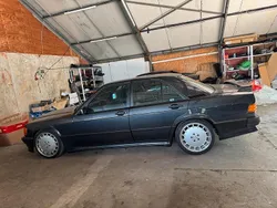 Schwarz Gebraucht 1988 Mercedes 190 AMG Limousine | 39.999 €
