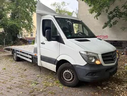 Schwarz Gebraucht 2017 Mercedes Sprinter Van | 18.900 €
