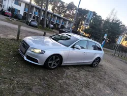 Gebraucht 2009 Audi A4 Kombi | 4.500 € (Superpreis)