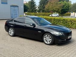 Schwarz Gebraucht 2013 BMW 535 Performance Limousine | 14.990 € (Superpreis)