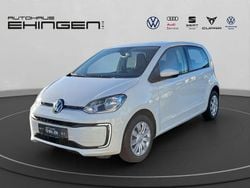 Weiß Gebraucht 2021 VW e-up! Move Kleinwagen | 11.888 € (Fairer Preis)