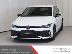 Pure white Gebraucht 2025 VW Golf VIII GTI Limousine | 35.880 € (Guter Preis)