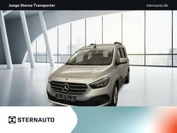 Helvinsilber metallic Gebraucht 2024 Mercedes 180 Limousine | 27.310 € (Fairer Preis)