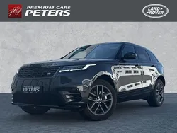Grau Gebraucht 2024 Land Rover Range Rover Velar SE Dynamic SUV | 69.499 € (Fairer Preis)