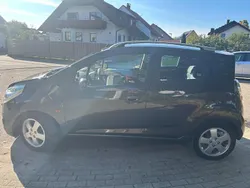 Braun Gebraucht 2011 Chevrolet Spark LT Kleinwagen | 1.850 € (Fairer Preis)