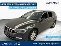Mangangrau Gebraucht 2022 VW Passat Business Kombi | 15.907 € (Guter Preis)