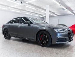 Grau Gebraucht 2018 Audi S4 Sport Limousine | 32.900 € (Guter Preis)