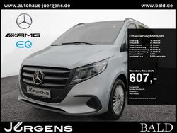 Silber hightechsilber metallic Gebraucht 2024 Mercedes Vito Van / Kleinbus | 52.490 €