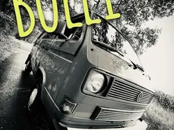 VW T3