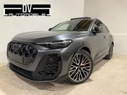 Grau Neu 2025 Audi SQ5 Sportback Sport SUV | 89.900 € (Fairer Preis)