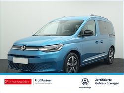 Blau Gebraucht 2025 VW Caddy Style Van / Kleinbus | 37.750 € (Superpreis)