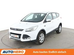 Weiß Gebraucht 2016 Ford Kuga Trend SUV | 12.460 € (Guter Preis)