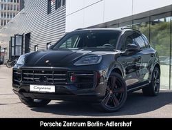 Schwarz Gebraucht 2025 Porsche Cayenne S SUV | 139.900 €