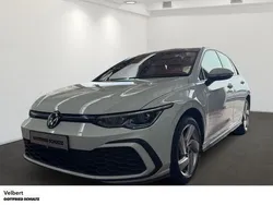 Weiß Gebraucht 2022 VW Golf VIII GTE Limousine | 23.450 € (Fairer Preis)