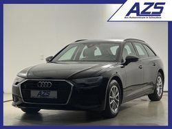 Schwarz Gebraucht 2022 Audi A6 Sport Kombi | 27.980 € (Superpreis)