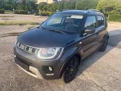 Grau Gebraucht 2024 Suzuki Ignis Comfort+ Kleinwagen | 19.900 € (Fairer Preis)