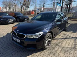 BMW 630