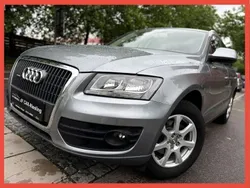 Grau Gebraucht 2009 Audi Q5 Ambiente SUV | 9.999 € (Superpreis)
