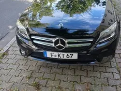 Gebraucht 2019 Mercedes C180 Limousine | 22.499 € (Guter Preis)