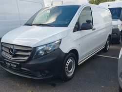 Weiß Gebraucht 2020 Mercedes Vito Van / Kleinbus | 19.499 € (Superpreis)