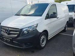 Weiß Gebraucht 2020 Mercedes Vito Van / Kleinbus | 19.499 € (Superpreis)
