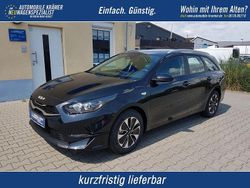 Schwarz Neu 2025 Kia Ceed Sportswagon Kombi | 24.409 € (Guter Preis)