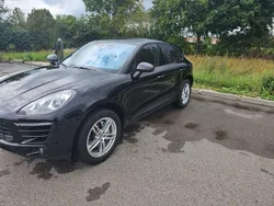 Schwarz Gebraucht 2015 Porsche Macan S SUV | 35.200 € (Guter Preis)