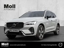 Grau Gebraucht 2023 Volvo XC60 Plus SUV | 48.780 € (Superpreis)