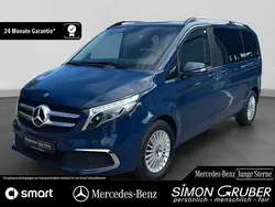 Andere Gebraucht 2020 Mercedes V220 Avantgarde Van / Kleinbus | 43.950 € (Guter Preis)