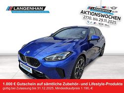 Rot Neu 2025 BMW 120 M Sport Kleinwagen | 35.510 € (Fairer Preis)