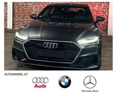 Daytonagrau Gebraucht 2019 Audi A7 Sportback S-Line Kleinwagen | 42.900 € (Fairer Preis)