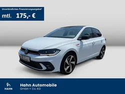 Pure white Gebraucht 2022 VW Polo Sportline Limousine | 22.790 € (Superpreis)