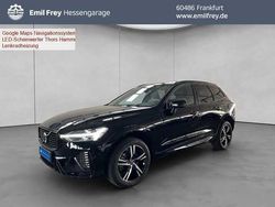Gebraucht 2022 Volvo XC60 SUV | 39.450 € (Fairer Preis)