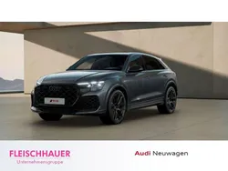 Grau Neu 2025 Audi RS Q8 Sport SUV | 134.980 € (Fairer Preis)