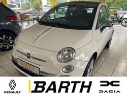 Colore esterno (gelato weiss) Gebraucht 2012 Fiat 500C Pop Cabrio | 8.490 € (Teuer)