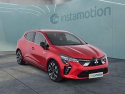Rot Gebraucht 2023 Mitsubishi Colt Top Limousine | 21.789 € (Fairer Preis)