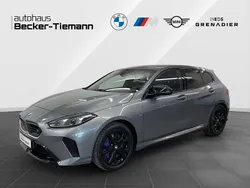 Skyscraper grau Gebraucht 2024 BMW M1 Coupé | 39.799 € (Fairer Preis)