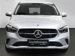 Gebraucht 2025 Mercedes B200 Van / Kleinbus | 35.780 € (Teuer)