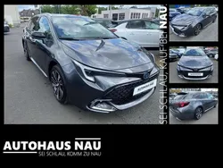 Marlingrau metallic Neu 2025 Toyota Corolla Kombi | 29.490 €