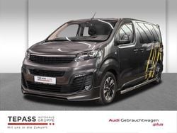 Grau Gebraucht 2020 Opel Zafira Life Innovation Van | 35.680 € (Fairer Preis)
