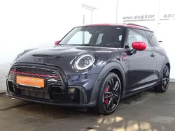Enigmatic black Gebraucht 2022 Mini John Cooper Works Kleinwagen | 29.900 € (Fairer Preis)