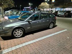 Gebraucht 2007 Renault Laguna II Kombi | 1.450 € (Teuer)