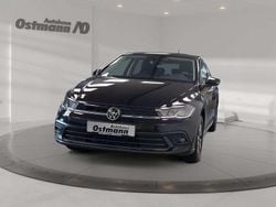 Deep black perleffekt Gebraucht 2024 VW Polo Goal Kleinwagen | 19.550 € (Fairer Preis)
