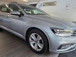 Silber Gebraucht 2020 VW Passat Business Kombi | 18.490 € (Superpreis)